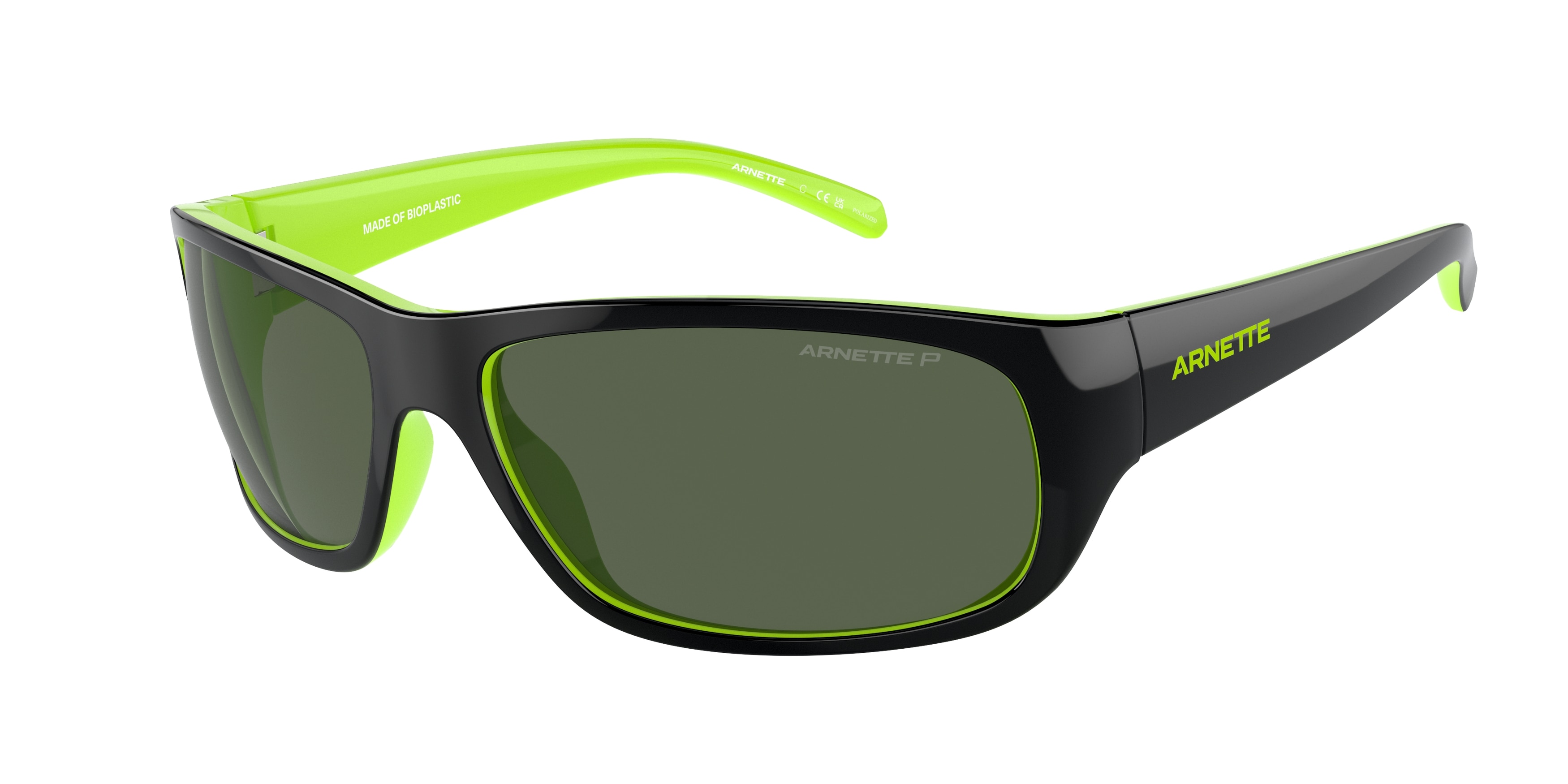 Gafas De Sol - Arnette / 0AN4290 Calibre: 63 Color: 29429A Cura Della Persona E Salute-image